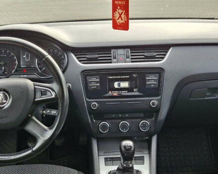 Шкода Октавія 2014 у Рожище на Automoto.ua Білий Шкода Октавія, об'ємом двигуна 1.6 л та пробігом 290 тис. км за 9300 $, фото 21 на Automoto.ua