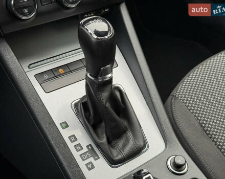 Білий Шкода Октавія, об'ємом двигуна 1.6 л та пробігом 204 тис. км за 11299 $, фото 58 на Automoto.ua