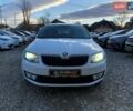 Шкода Октавія 2014 у Коломые на Automoto.ua Білий Шкода Октавія, об'ємом двигуна 2 л та пробігом 260 тис. км за 11999 $, фото 8 на Automoto.ua