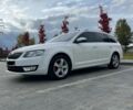 Белый Шкода Октавия, объемом двигателя 1.6 л и пробегом 260 тыс. км за 11200 $, фото 3 на Automoto.ua