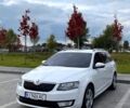 Белый Шкода Октавия, объемом двигателя 1.6 л и пробегом 260 тыс. км за 10500 $, фото 1 на Automoto.ua