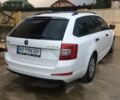 Білий Шкода Октавія, об'ємом двигуна 1.6 л та пробігом 280 тис. км за 10100 $, фото 1 на Automoto.ua