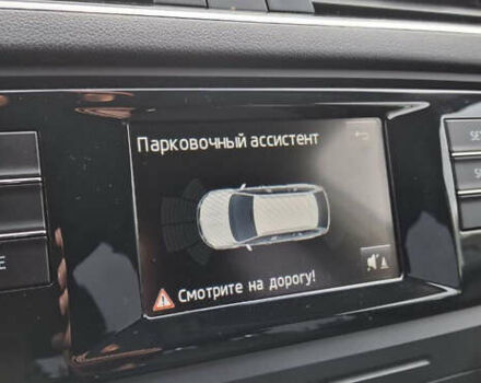 Шкода Октавія 2014 у Рожище на Automoto.ua Білий Шкода Октавія, об'ємом двигуна 1.6 л та пробігом 290 тис. км за 9300 $, фото 26 на Automoto.ua