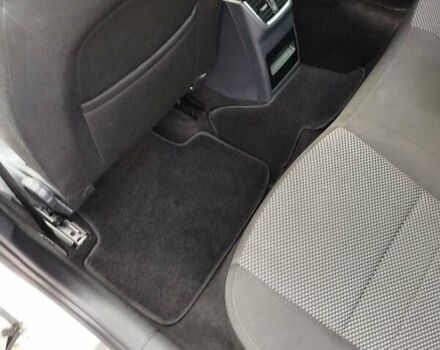 Шкода Октавия 2014 в Казатине на Automoto.ua Белый Шкода Октавия, объемом двигателя 1.97 л и пробегом 199 тыс. км за 11500 $, фото 40 на Automoto.ua