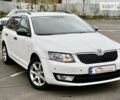 Белый Шкода Октавия, объемом двигателя 1.6 л и пробегом 223 тыс. км за 9700 $, фото 1 на Automoto.ua