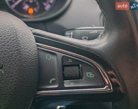 Білий Шкода Октавія, об'ємом двигуна 2 л та пробігом 328 тис. км за 8990 $, фото 19 на Automoto.ua