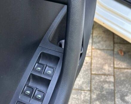 Белый Шкода Октавия, объемом двигателя 1.97 л и пробегом 296 тыс. км за 13100 $, фото 9 на Automoto.ua