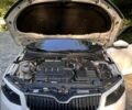 Белый Шкода Октавия, объемом двигателя 1.97 л и пробегом 296 тыс. км за 13100 $, фото 8 на Automoto.ua