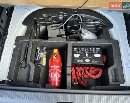 Белый Шкода Октавия, объемом двигателя 1.98 л и пробегом 199 тыс. км за 13500 $, фото 65 на Automoto.ua