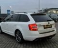 Белый Шкода Октавия, объемом двигателя 0 л и пробегом 274 тыс. км за 13100 $, фото 4 на Automoto.ua