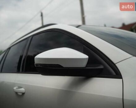 Белый Шкода Октавия, объемом двигателя 1.2 л и пробегом 253 тыс. км за 7500 $, фото 14 на Automoto.ua