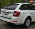 Белый Шкода Октавия, объемом двигателя 1.6 л и пробегом 257 тыс. км за 10750 $, фото 19 на Automoto.ua
