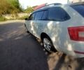 Белый Шкода Октавия, объемом двигателя 1.6 л и пробегом 265 тыс. км за 9200 $, фото 1 на Automoto.ua