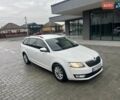 Белый Шкода Октавия, объемом двигателя 1.97 л и пробегом 310 тыс. км за 10950 $, фото 11 на Automoto.ua