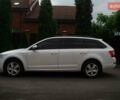 Белый Шкода Октавия, объемом двигателя 1.2 л и пробегом 253 тыс. км за 7500 $, фото 1 на Automoto.ua