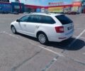 Білий Шкода Октавія, об'ємом двигуна 1.6 л та пробігом 297 тис. км за 10499 $, фото 1 на Automoto.ua