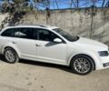 Белый Шкода Октавия, объемом двигателя 2 л и пробегом 3 тыс. км за 9200 $, фото 1 на Automoto.ua