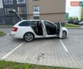 Белый Шкода Октавия, объемом двигателя 1.6 л и пробегом 243 тыс. км за 10550 $, фото 26 на Automoto.ua