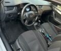 Білий Шкода Октавія, об'ємом двигуна 1.2 л та пробігом 149 тис. км за 8300 $, фото 2 на Automoto.ua