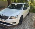 Білий Шкода Октавія, об'ємом двигуна 1.6 л та пробігом 335 тис. км за 11200 $, фото 1 на Automoto.ua