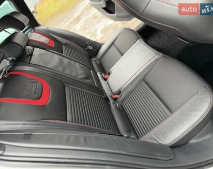 Білий Шкода Октавія, об'ємом двигуна 1.97 л та пробігом 195 тис. км за 13999 $, фото 43 на Automoto.ua