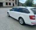 Білий Шкода Октавія, об'ємом двигуна 1.6 л та пробігом 241 тис. км за 11300 $, фото 8 на Automoto.ua
