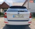 Белый Шкода Октавия, объемом двигателя 1.6 л и пробегом 260 тыс. км за 10700 $, фото 4 на Automoto.ua