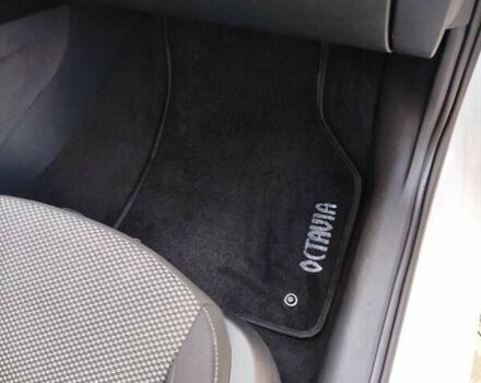 Шкода Октавия 2014 в Казатине на Automoto.ua Белый Шкода Октавия, объемом двигателя 1.97 л и пробегом 199 тыс. км за 11500 $, фото 39 на Automoto.ua