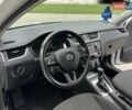 Белый Шкода Октавия, объемом двигателя 1.8 л и пробегом 182 тыс. км за 11650 $, фото 56 на Automoto.ua
