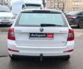 Білий Шкода Октавія, об'ємом двигуна 2 л та пробігом 328 тис. км за 8990 $, фото 7 на Automoto.ua