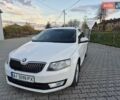 Шкода Октавія 2014 у Івано-Франківську на Automoto.ua Білий Шкода Октавія, об'ємом двигуна 1.6 л та пробігом 300 тис. км за 11250 $, фото 2 на Automoto.ua