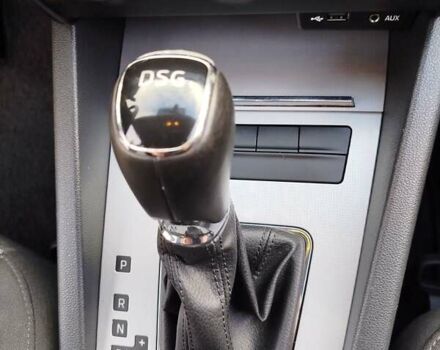 Шкода Октавия 2014 в Казатине на Automoto.ua Белый Шкода Октавия, объемом двигателя 1.97 л и пробегом 199 тыс. км за 11500 $, фото 8 на Automoto.ua