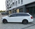 Белый Шкода Октавия, объемом двигателя 2 л и пробегом 240 тыс. км за 13000 $, фото 4 на Automoto.ua