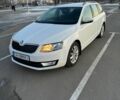 Белый Шкода Октавия, объемом двигателя 1.6 л и пробегом 248 тыс. км за 6500 $, фото 1 на Automoto.ua