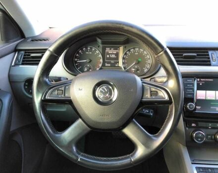 Шкода Октавія 2014 у Коломые на Automoto.ua Білий Шкода Октавія, об'ємом двигуна 2 л та пробігом 260 тис. км за 11999 $, фото 13 на Automoto.ua