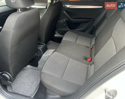 Белый Шкода Октавия, объемом двигателя 1.6 л и пробегом 240 тыс. км за 10300 $, фото 41 на Automoto.ua