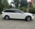 Белый Шкода Октавия, объемом двигателя 1.97 л и пробегом 197 тыс. км за 10800 $, фото 3 на Automoto.ua