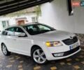 Белый Шкода Октавия, объемом двигателя 1.97 л и пробегом 225 тыс. км за 11300 $, фото 9 на Automoto.ua