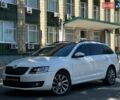 Белый Шкода Октавия, объемом двигателя 1.97 л и пробегом 288 тыс. км за 12499 $, фото 1 на Automoto.ua