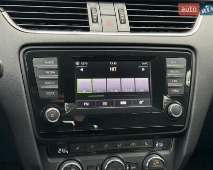 Білий Шкода Октавія, об'ємом двигуна 1.6 л та пробігом 204 тис. км за 11299 $, фото 54 на Automoto.ua