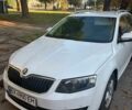 Білий Шкода Октавія, об'ємом двигуна 2 л та пробігом 330 тис. км за 10500 $, фото 1 на Automoto.ua