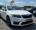 Білий Шкода Октавія, об'ємом двигуна 2 л та пробігом 262 тис. км за 11750 $, фото 1 на Automoto.ua