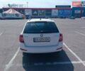 Білий Шкода Октавія, об'ємом двигуна 1.6 л та пробігом 297 тис. км за 10499 $, фото 1 на Automoto.ua