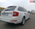 Белый Шкода Октавия, объемом двигателя 1.2 л и пробегом 175 тыс. км за 9000 $, фото 14 на Automoto.ua