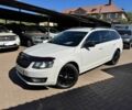 Білий Шкода Октавія, об'ємом двигуна 1.6 л та пробігом 220 тис. км за 9700 $, фото 3 на Automoto.ua