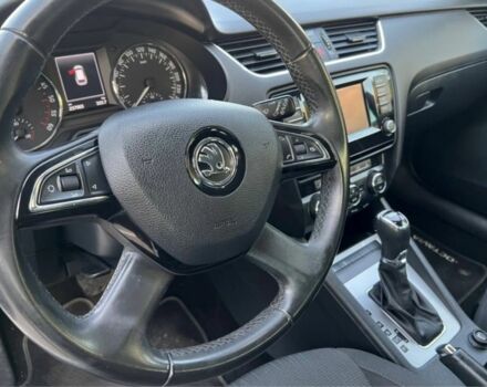 Белый Шкода Октавия, объемом двигателя 1.6 л и пробегом 260 тыс. км за 11200 $, фото 22 на Automoto.ua