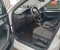 Белый Шкода Октавия, объемом двигателя 1.2 л и пробегом 175 тыс. км за 9000 $, фото 9 на Automoto.ua