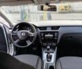 Шкода Октавия 2014 в Казатине на Automoto.ua Белый Шкода Октавия, объемом двигателя 1.97 л и пробегом 199 тыс. км за 11500 $, фото 6 на Automoto.ua