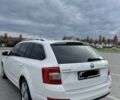 Белый Шкода Октавия, объемом двигателя 1.6 л и пробегом 260 тыс. км за 11200 $, фото 5 на Automoto.ua