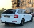 Белый Шкода Октавия, объемом двигателя 1.6 л и пробегом 209 тыс. км за 9500 $, фото 3 на Automoto.ua